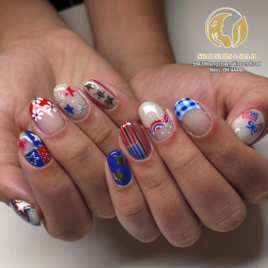 Star Nails II & Spa